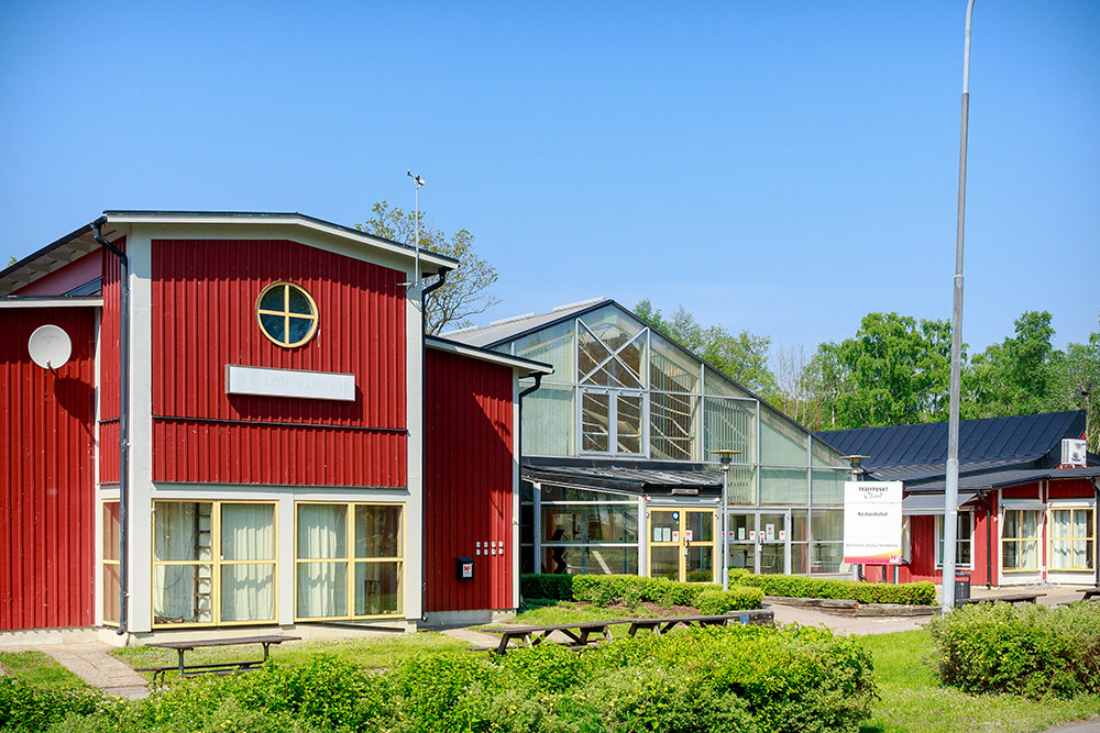 Färjestaden, lokal, Möllstorp 3-7