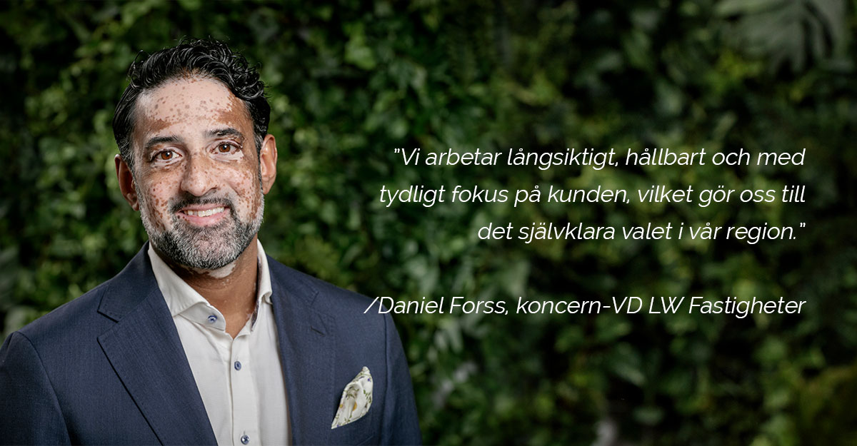 Slide Daniel Forss